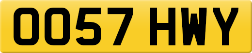 OO57HWY